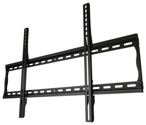

Universal flat wall mount for 37 to 90 flat panel screens