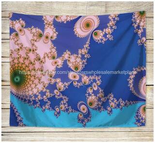 Buy Girls Wall Stickers Psychedelic Trippy Art Wall Tapestry Online At Low Prices In India Paytmmall Com The hippie culture and influence have been present in india for centuries, now. paytm mall