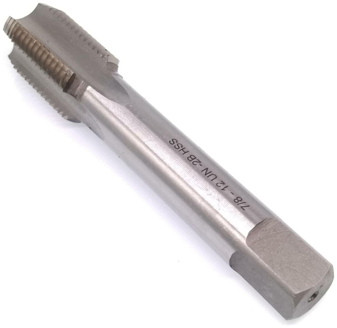

US Stock HSS 7 8-12 UN Tap Right Hand Thread
