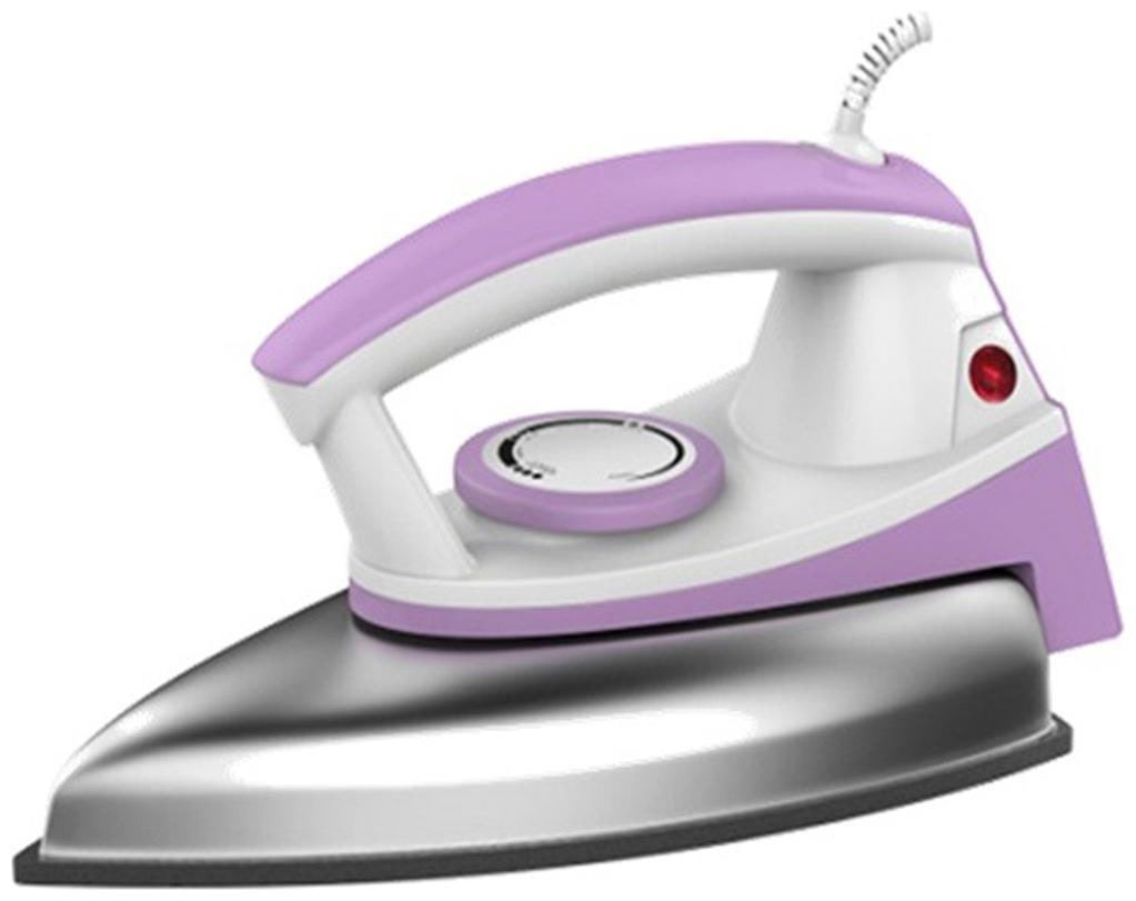 

Usha 3402 1000 WDry Iron (Purple)