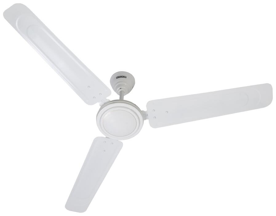 

Usha AceEx 1200 mm Decorative Ceiling Fan ( White Pack of 2 )