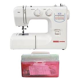 Usha Allure Sewing Machine With Free Sewing Kit