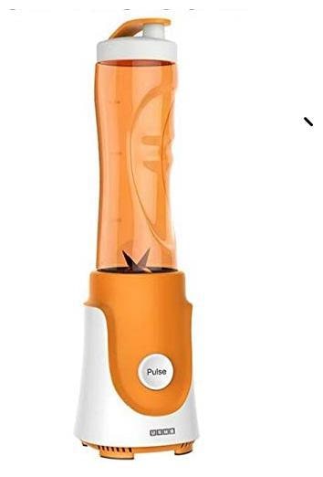 

Usha BL 3621 250 W Hand blender ( Orange )