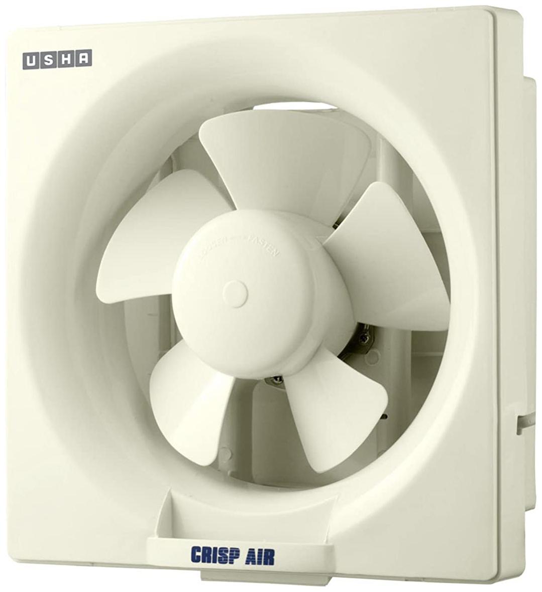 

Usha Crisp Air 250 (Ivory)
