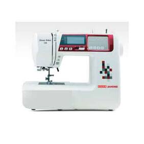 Usha Dream Maker 120 Sewing Machine