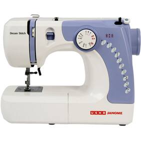 Usha Dream Stitch Sewing Machine