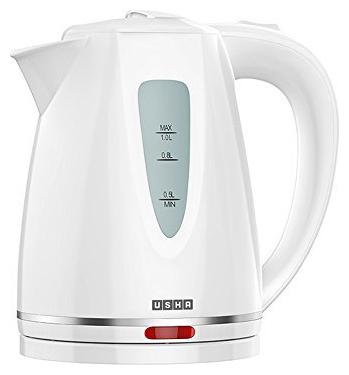 

Usha EK3315 1 L White Electric Kettle ( 1000 W )