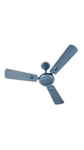 USHA Ergo 3 Blades (1050 mm) Ceiling Fan (Royal Blue)