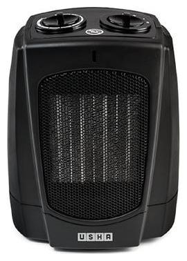 

Usha FH 3628 PTC Fan Heater (Black)