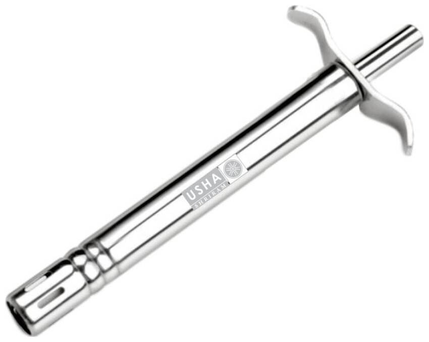 

USHA Gas lighter (Pack of 1)
