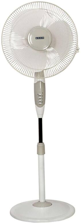 Buy Bajaj Mideabp06 400 Mm Economy Pedestal Fan White