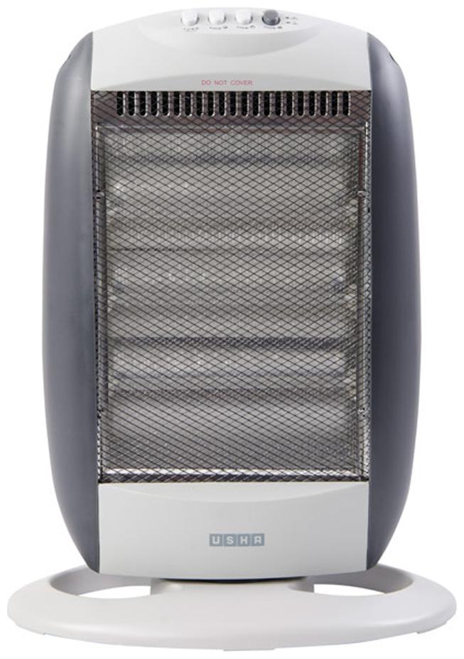 Usha 3303 Halogen Room Heater