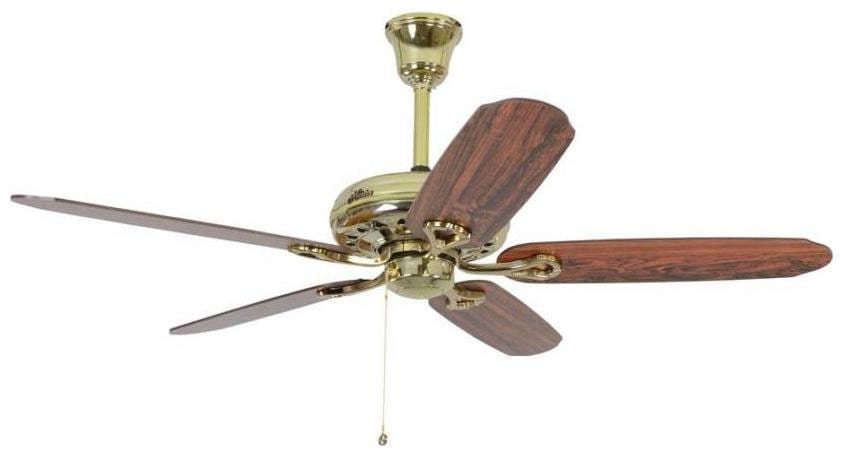 

Usha Hunter Savoy 1320 mm Standard Ceiling Fan ( Brown Pack of 1 )