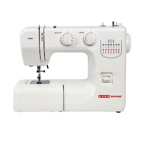Usha Janome Allure Sewing Machine