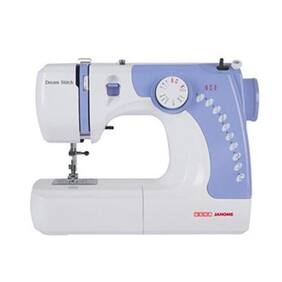 Usha Janome Dream Stitch Sewing Machine