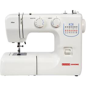 Usha Janome Allure Sewing Machine
