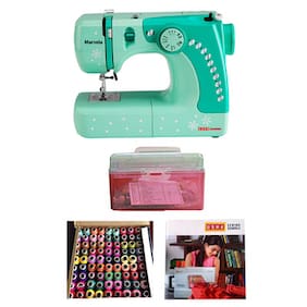 Usha Marvela Sewing machine