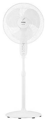 Usha MAXX AIR 400 mm Pedestal Fan - White