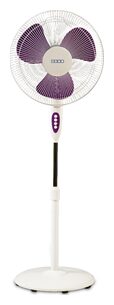 

Usha Mist Air Duos 400 mm Decorative Pedestal Fan ( Purple Pack of 1 )