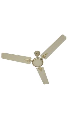 USHA New Trump Hi Speed 3 Blades (1200 mm) Ceiling Fan (Ivory)