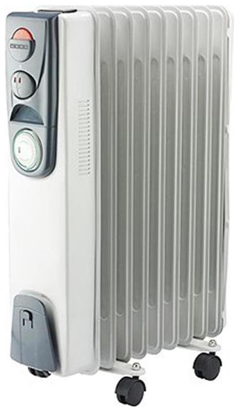 

Usha OFR3209 Radiant Room Heater White