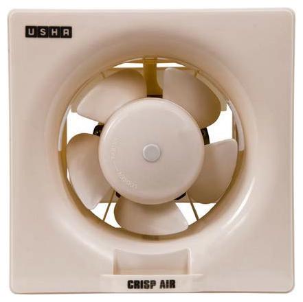 

Usha Premia AF 150mm Exhaust Fan (Ivory)