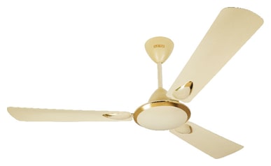 

Usha Striker Platinum Ceiling Fan (Pearl Ivory) 1200mm
