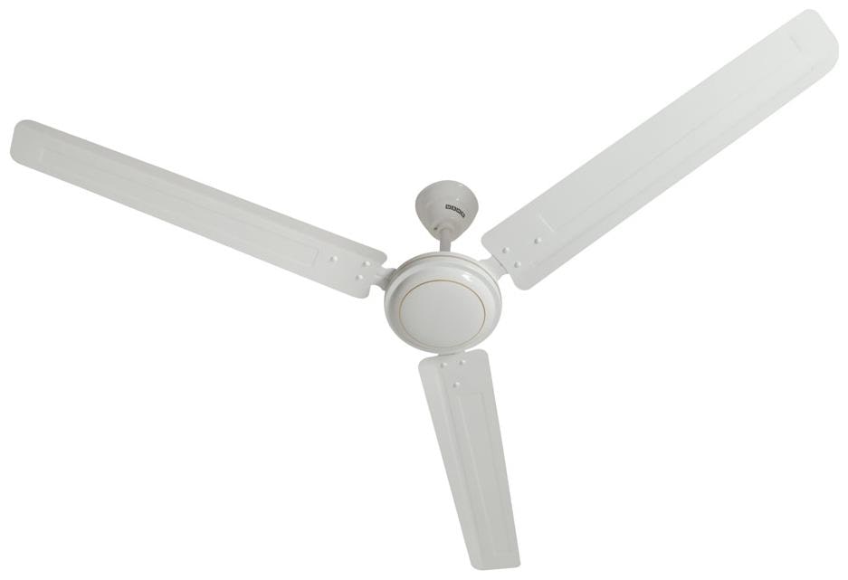 

Usha Swift 1400 mm Standard Ceiling Fan ( White Pack of 1 )