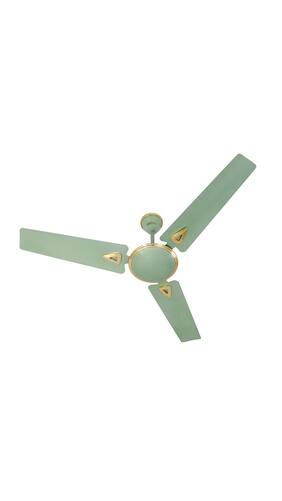 USHA Technix Flair Decorative 3 Blades (1200 mm) Ceiling Fan (Green)
