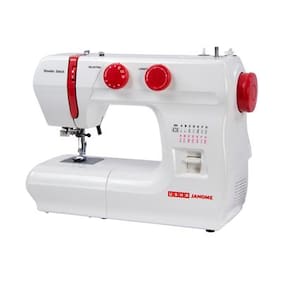 Usha Wonder Stitch Sewing Machine