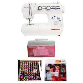 Usha Wonder Stitch Sewing Machine