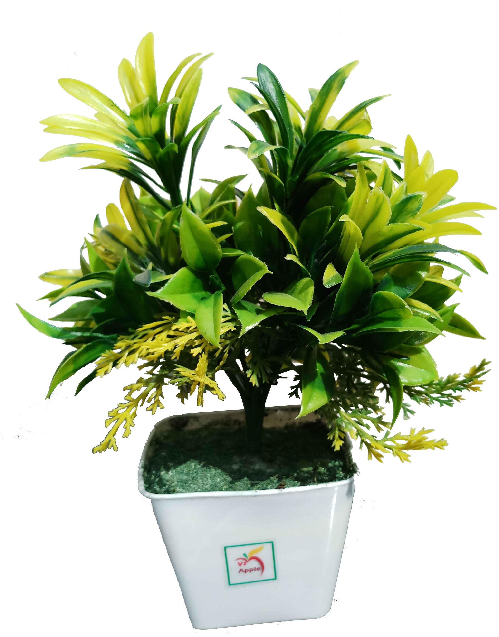 

(V2 Apple) cation Artificial Plant