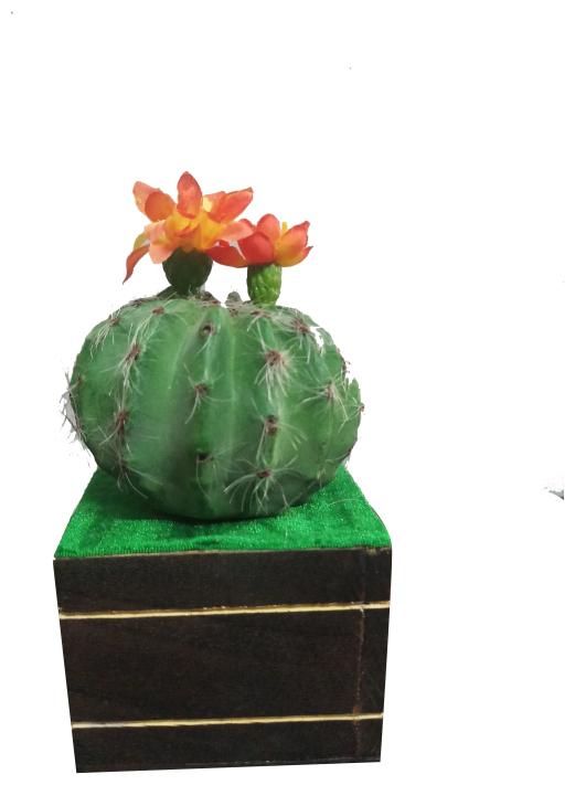 

(V2 Apple) Crystal Mountain Artificial Plant