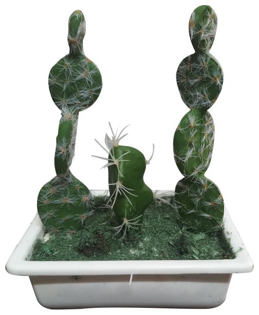 

(V2 Apple) Drift Away Artificial Plant