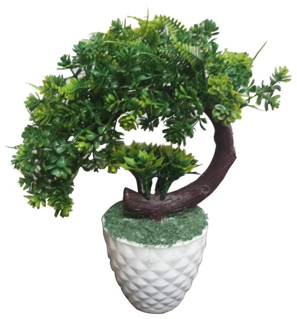

(V2 Apple) Elite Artificial Plant