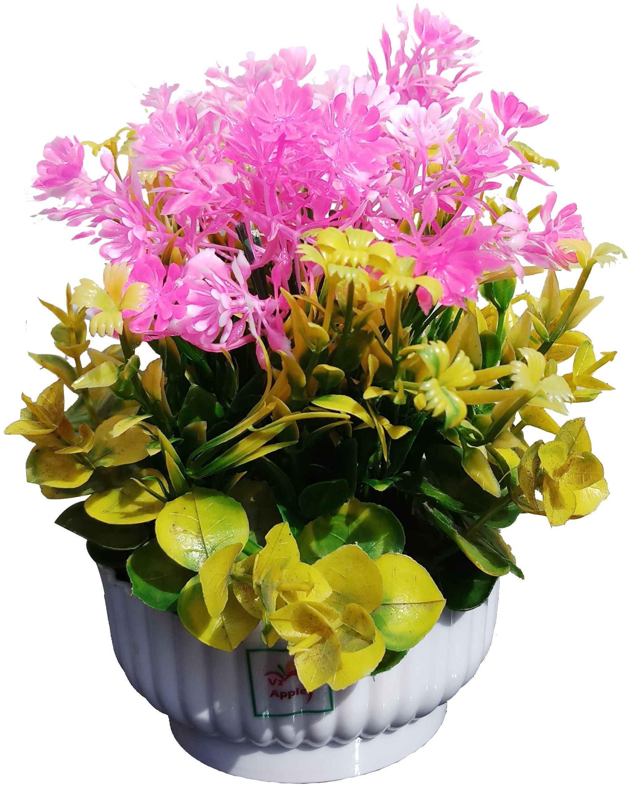 

(V2 Apple) Pure Bliss Artificial Plant