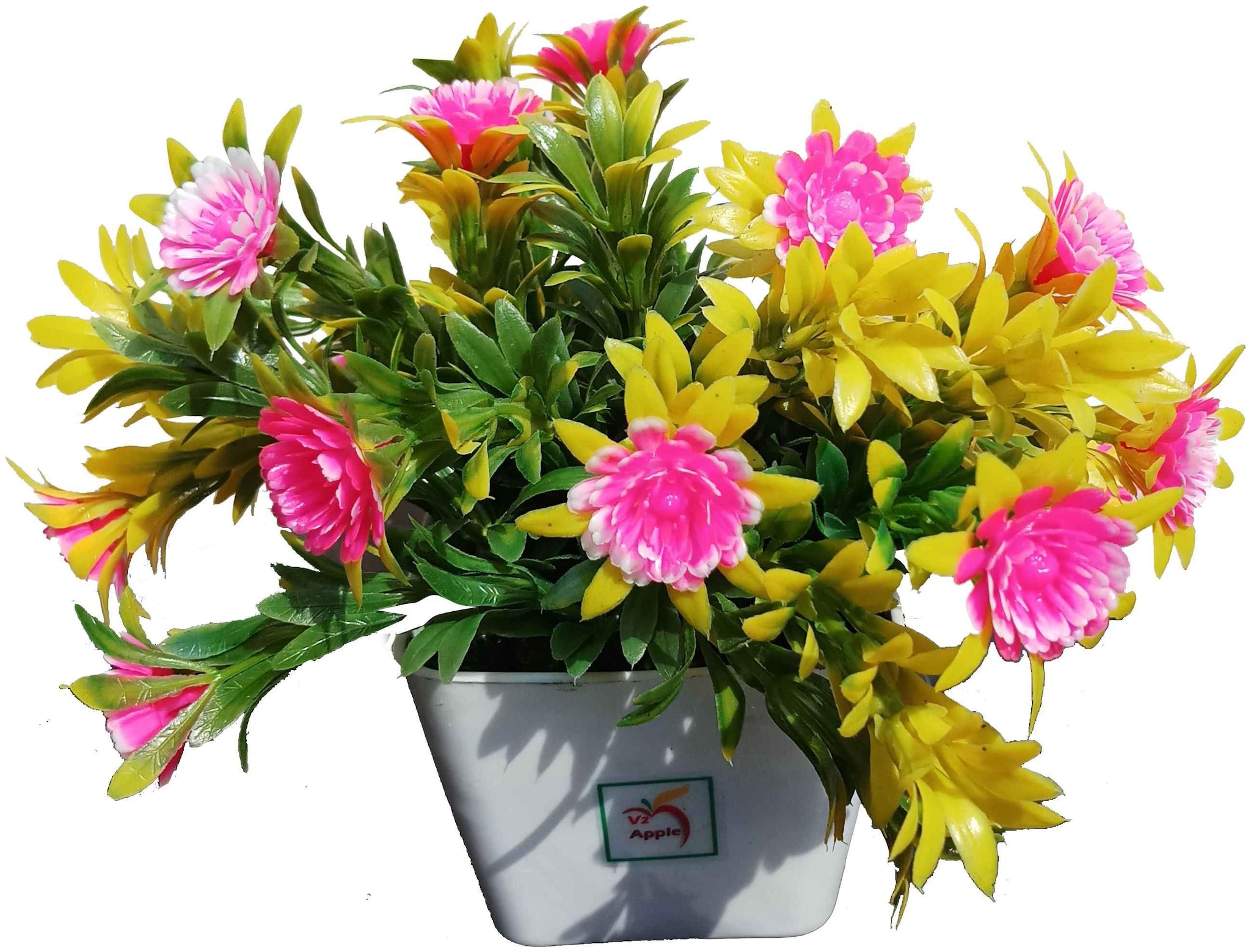 

(V2 Apple) Sea Salt artificial plant