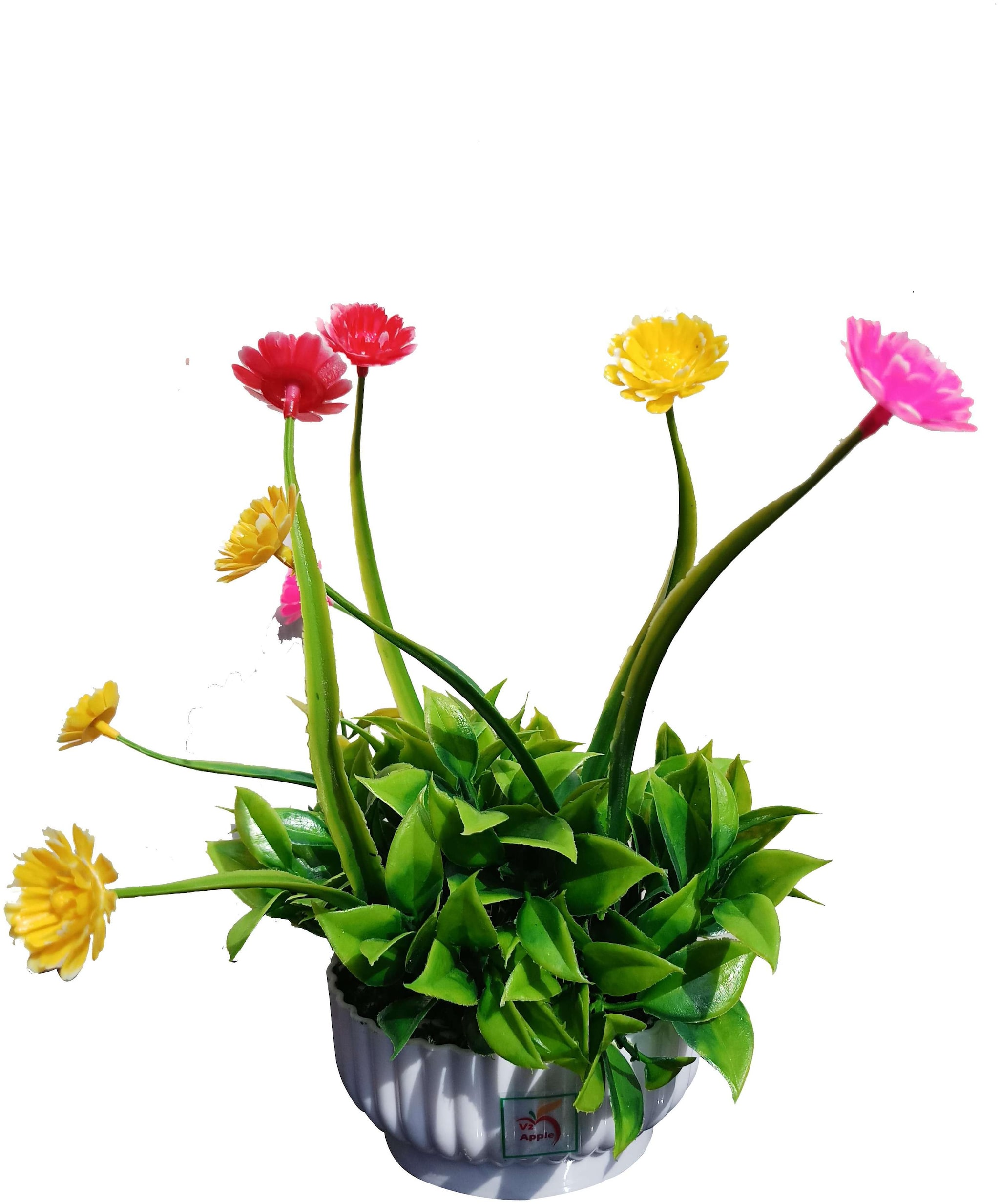 

(V2 Apple) Skinsational artificial plant