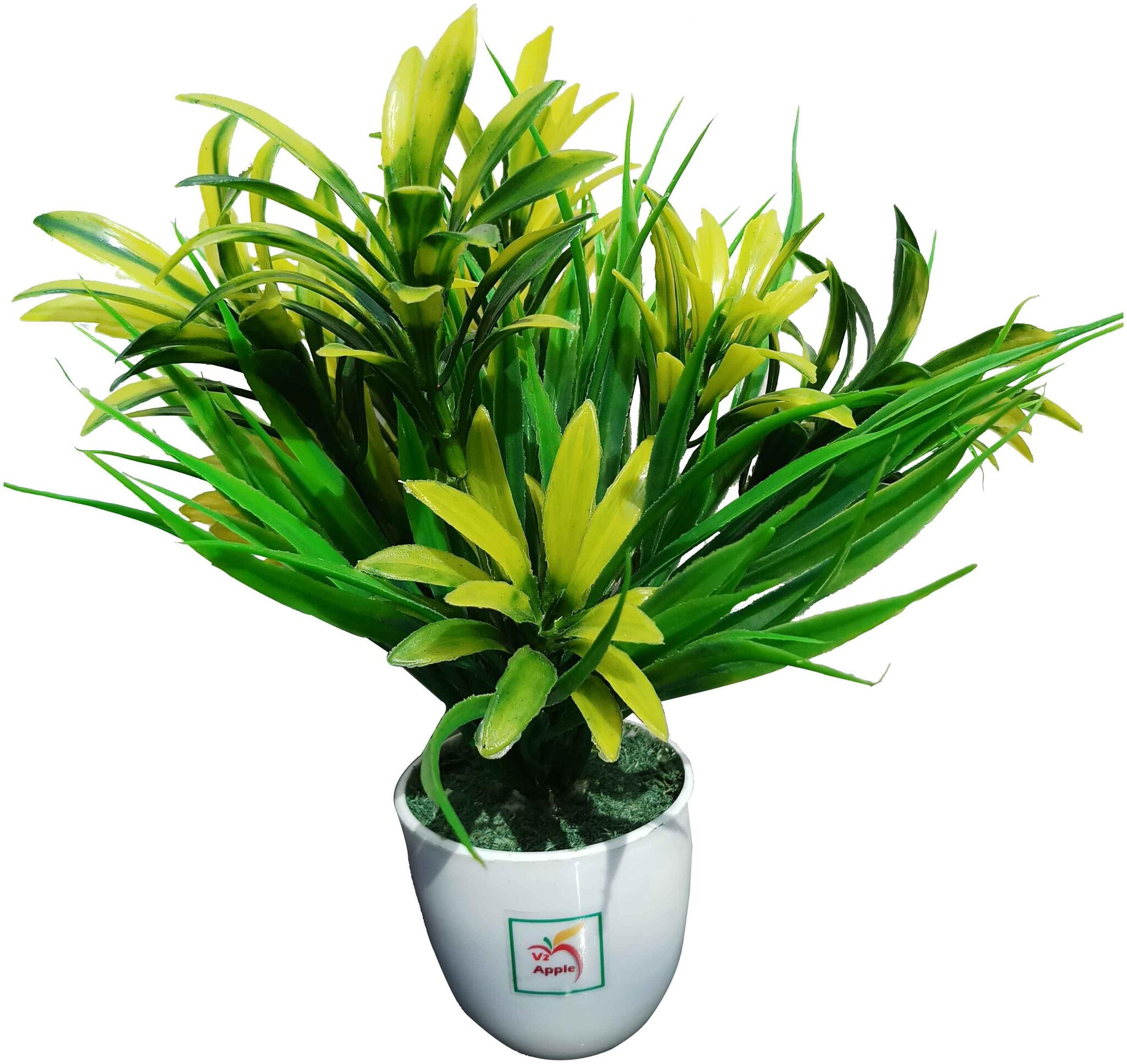 

(V2 Apple) Trust Artificial Plant