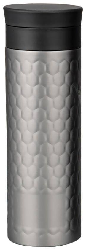 JAZAM Thermosteel Flask Set of 1 ( Assorted , Stainless Steel ,  550 ml )