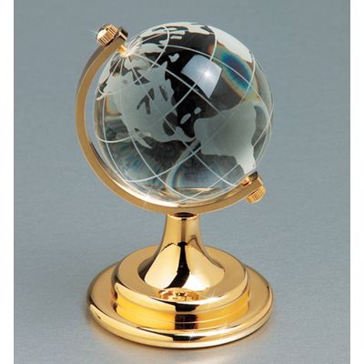 

Vagmi Spiritual Crystal Vastu Globe