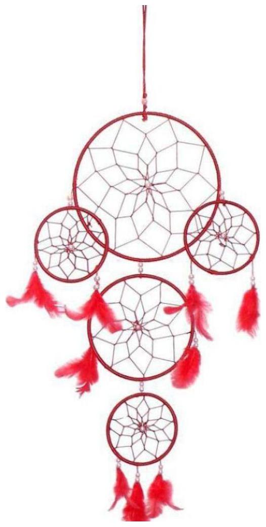 

vaibhav Collection Dream Catcher