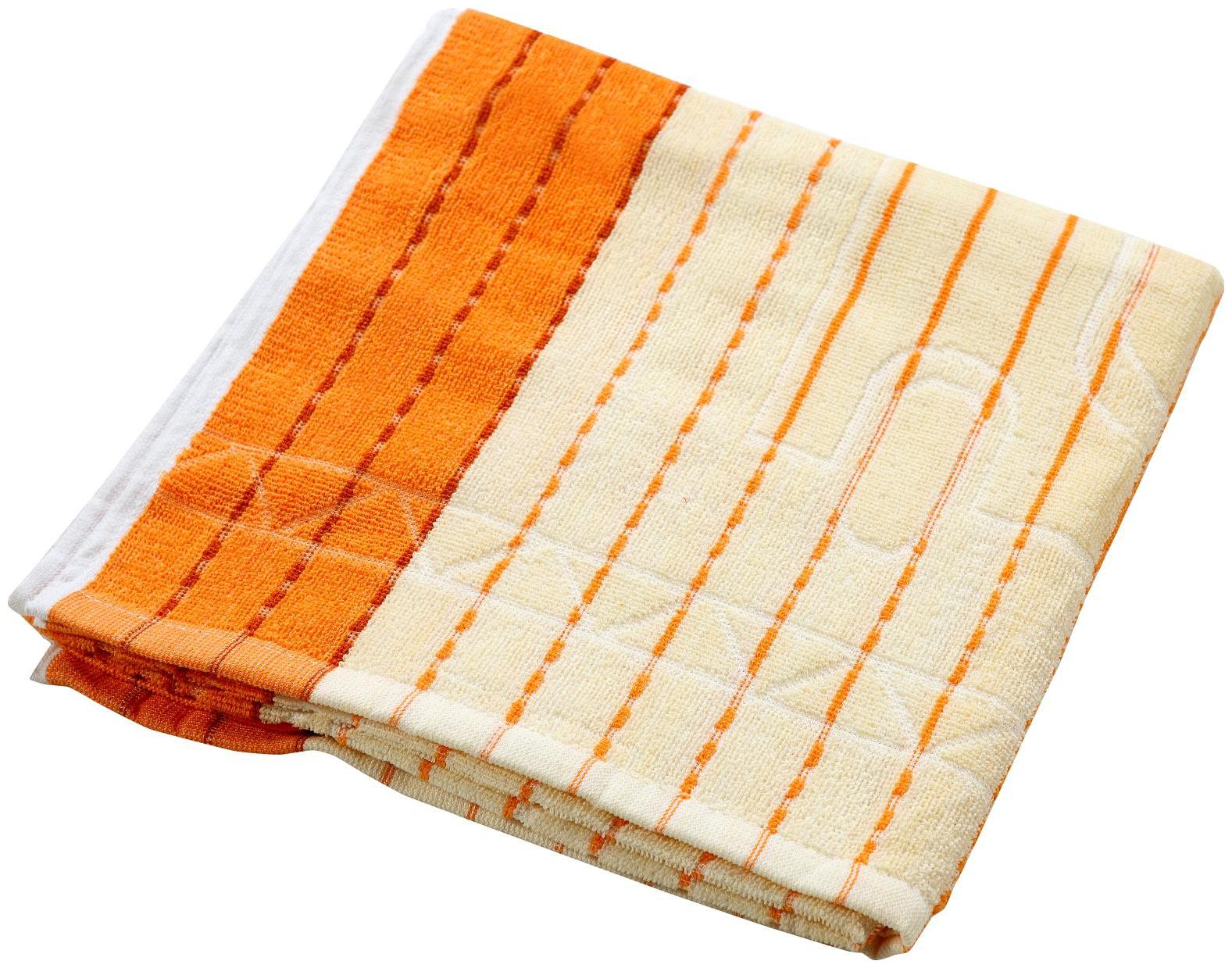 

Valtellina 140 GSM Cotton Bath Towel ( 1 Piece Assorted )