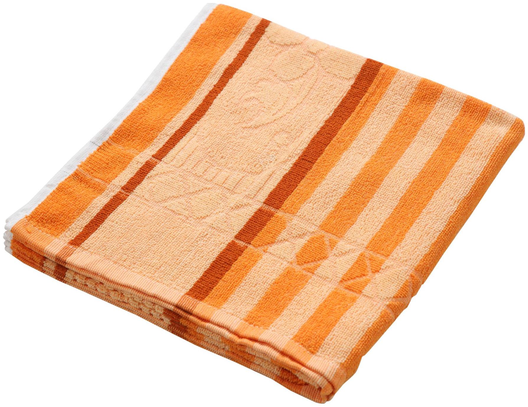 

Valtellina 140 GSM Cotton Bath Towel ( 1 Piece Assorted )