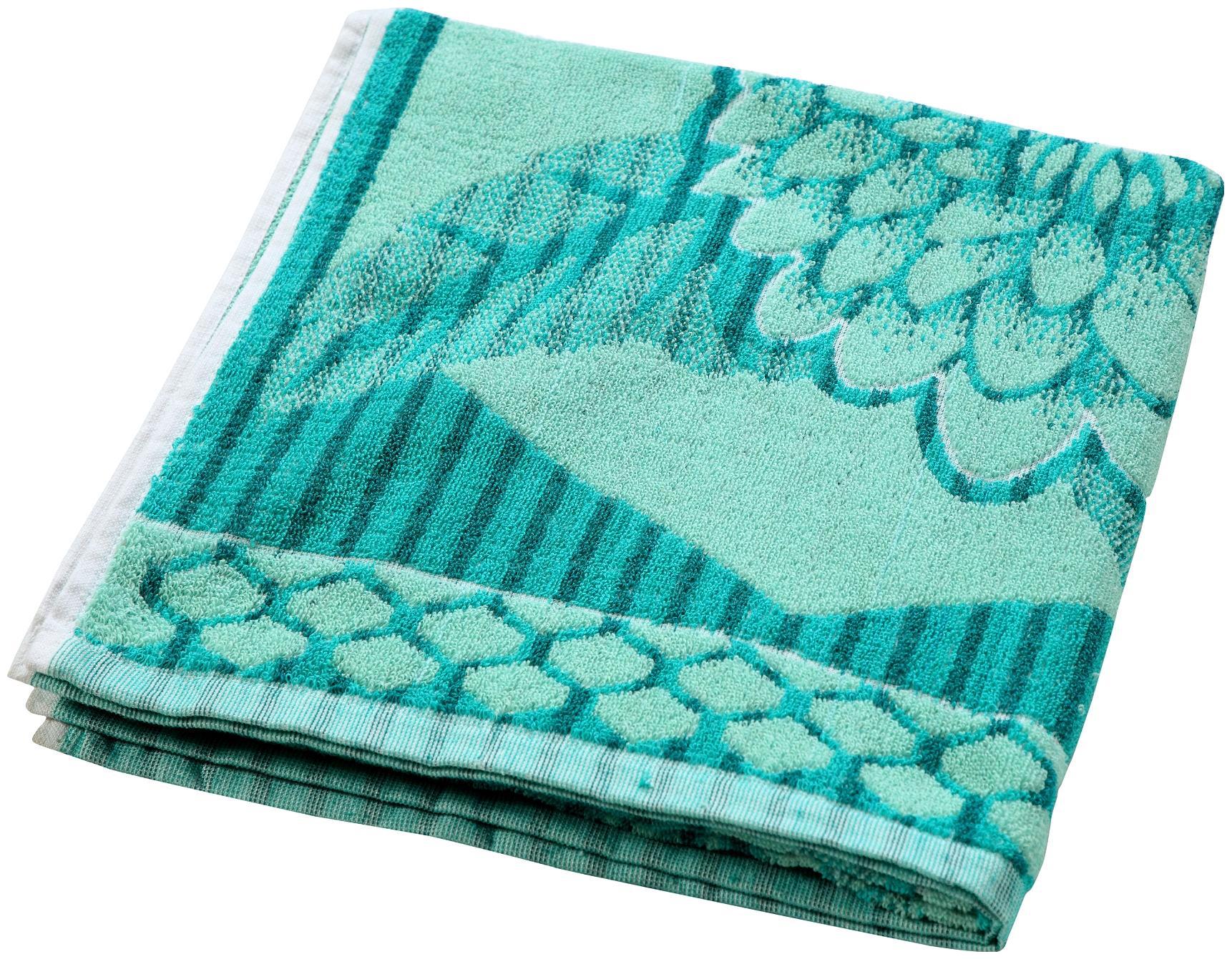 

Valtellina 140 GSM Cotton Bath Towel ( 1 Piece Assorted )