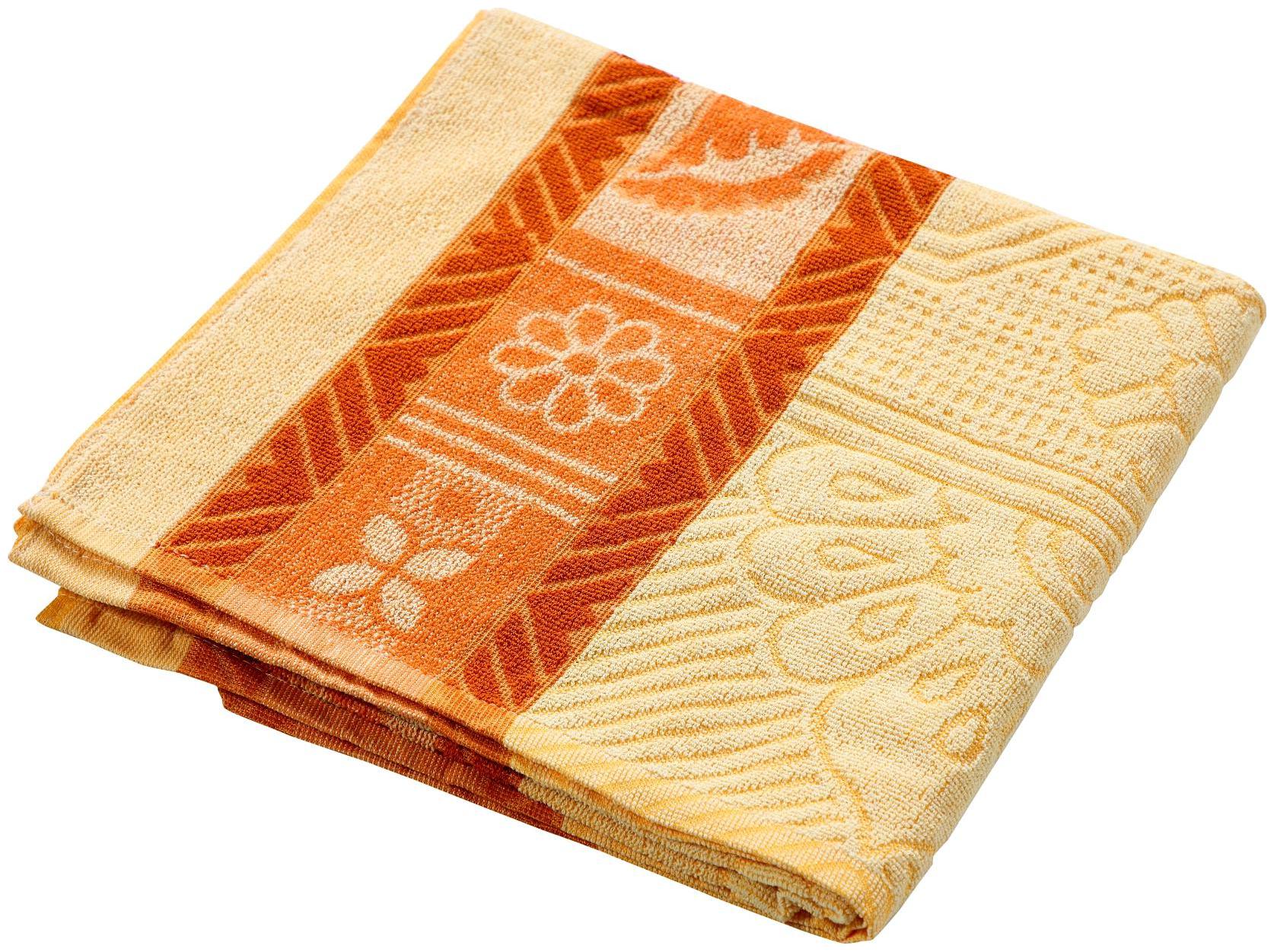 

Valtellina 140 GSM Cotton Bath Towel ( 1 Piece Assorted )