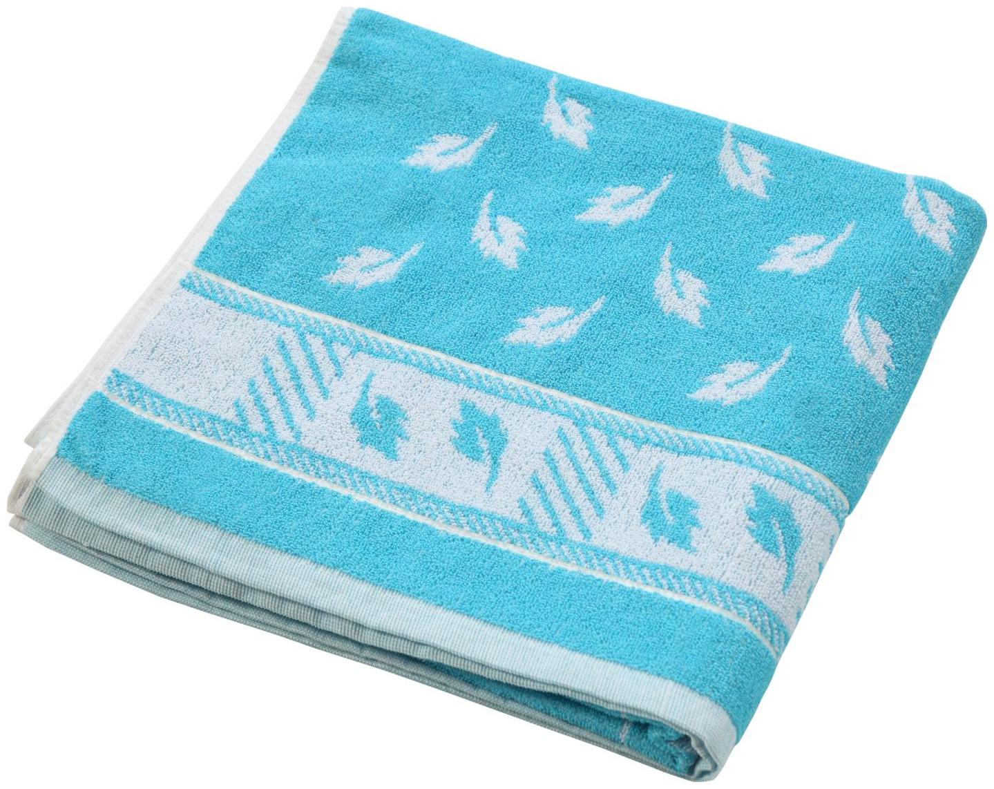 

Valtellina 140 GSM Cotton Bath Towel ( 1 Piece Assorted )
