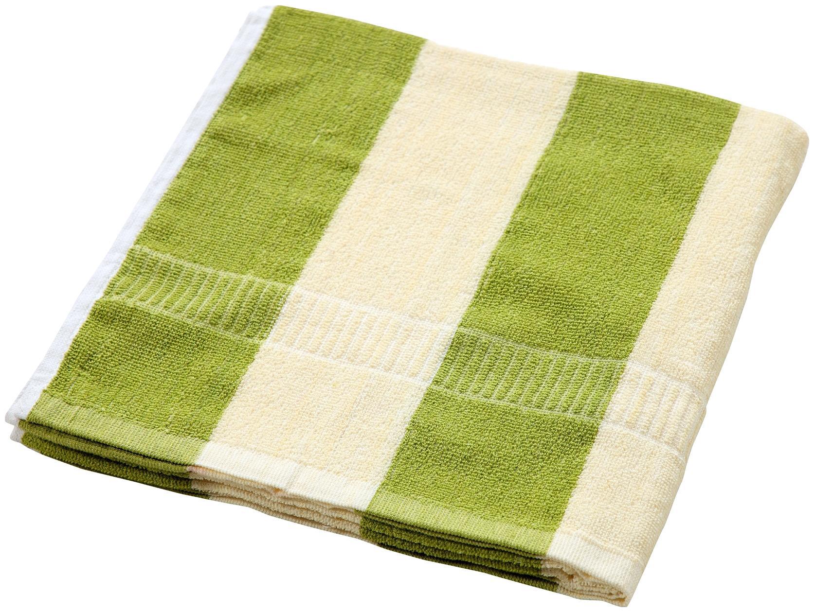 

Valtellina 140 GSM Cotton Bath Towel ( 1 Piece Assorted )
