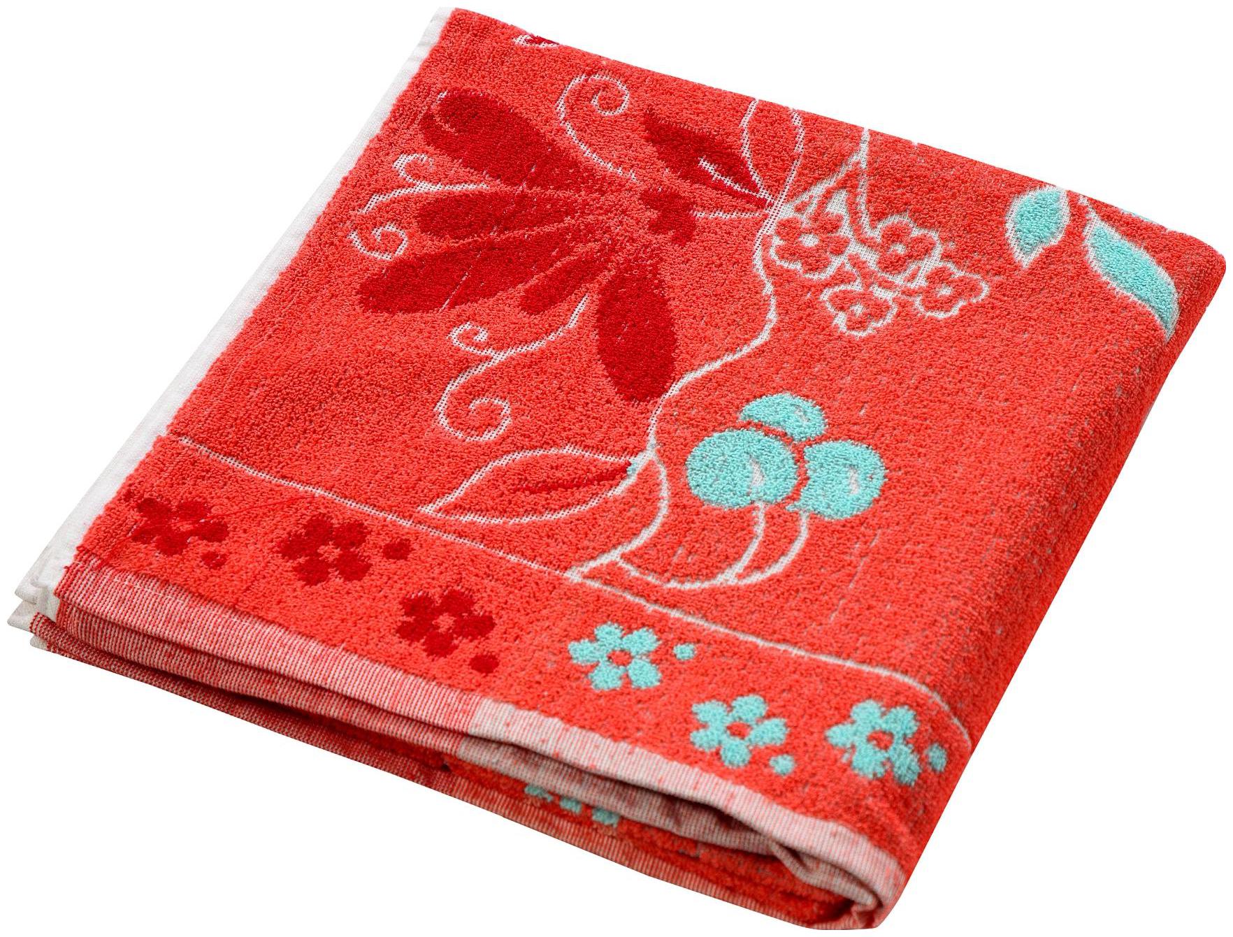 

Valtellina 140 GSM Cotton Bath Towel ( 1 Piece Assorted )