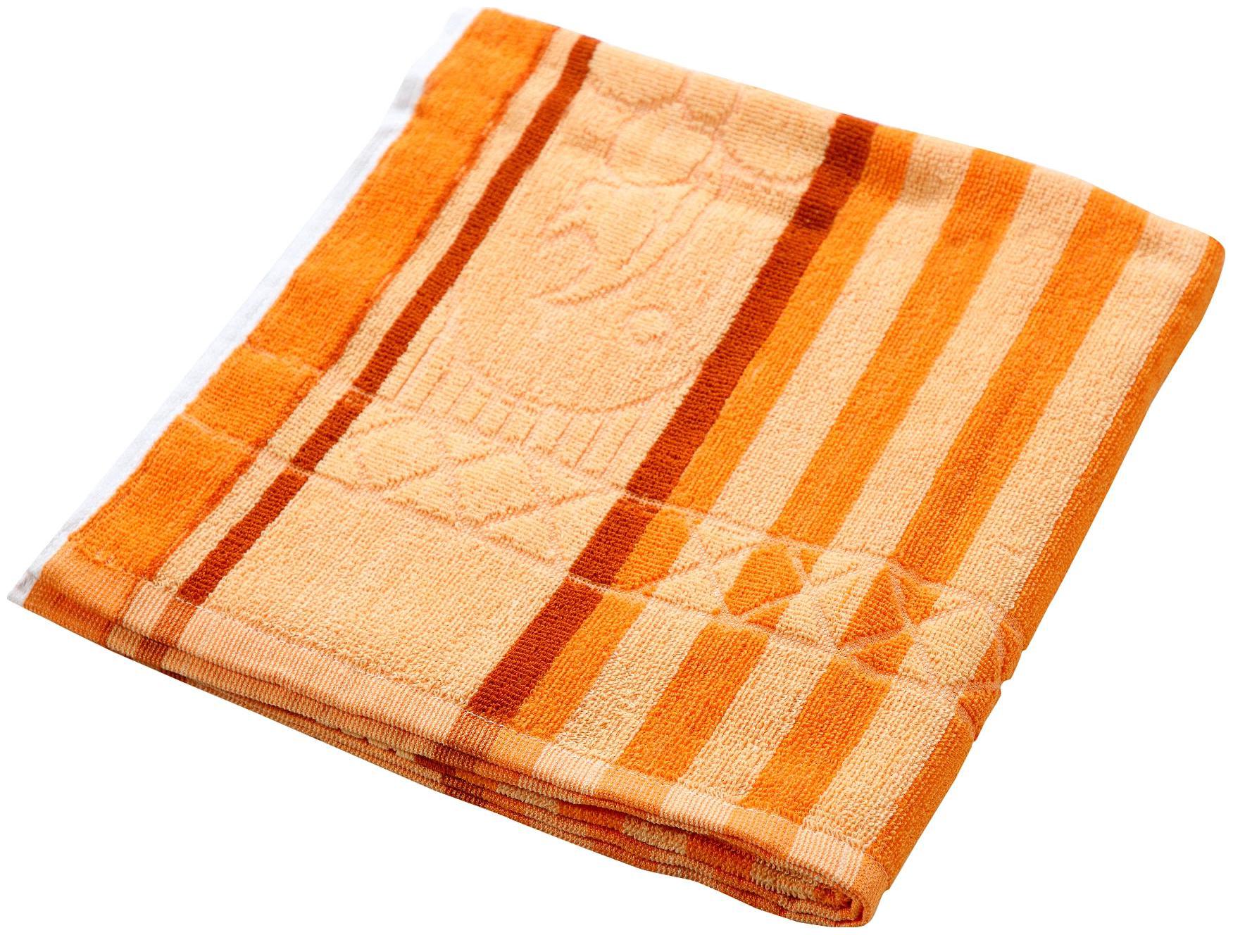

Valtellina 140 GSM Cotton Bath Towel ( 1 Piece Assorted )